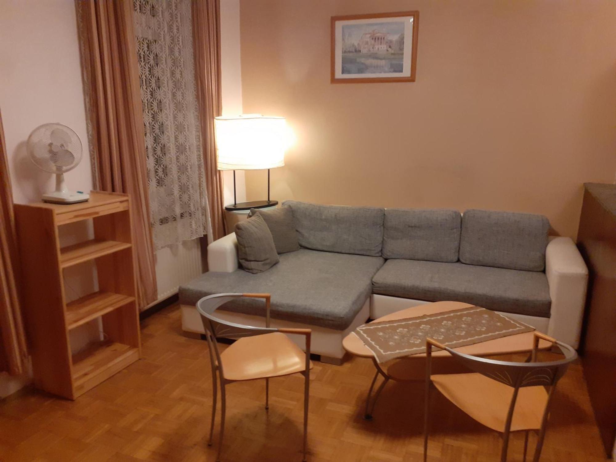 Happyhostel * Vienna