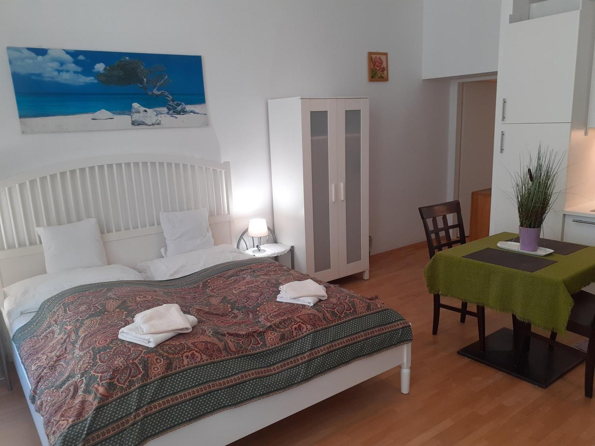 Affittacamere Happyhostel