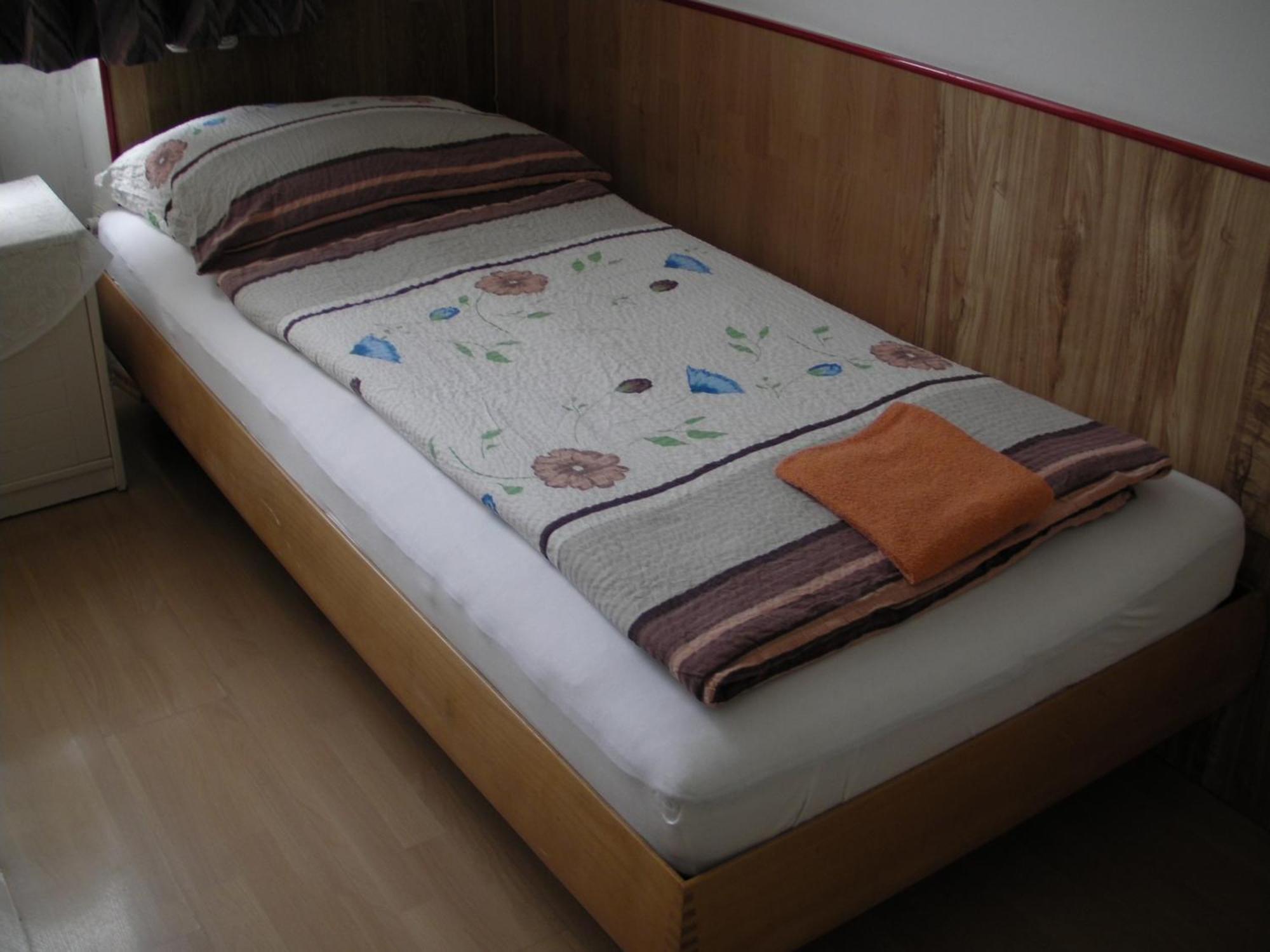 Happyhostel Affittacamere