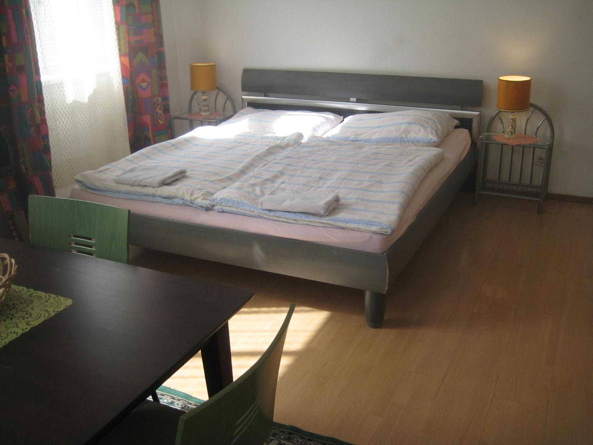 Happyhostel Affittacamere Vienna