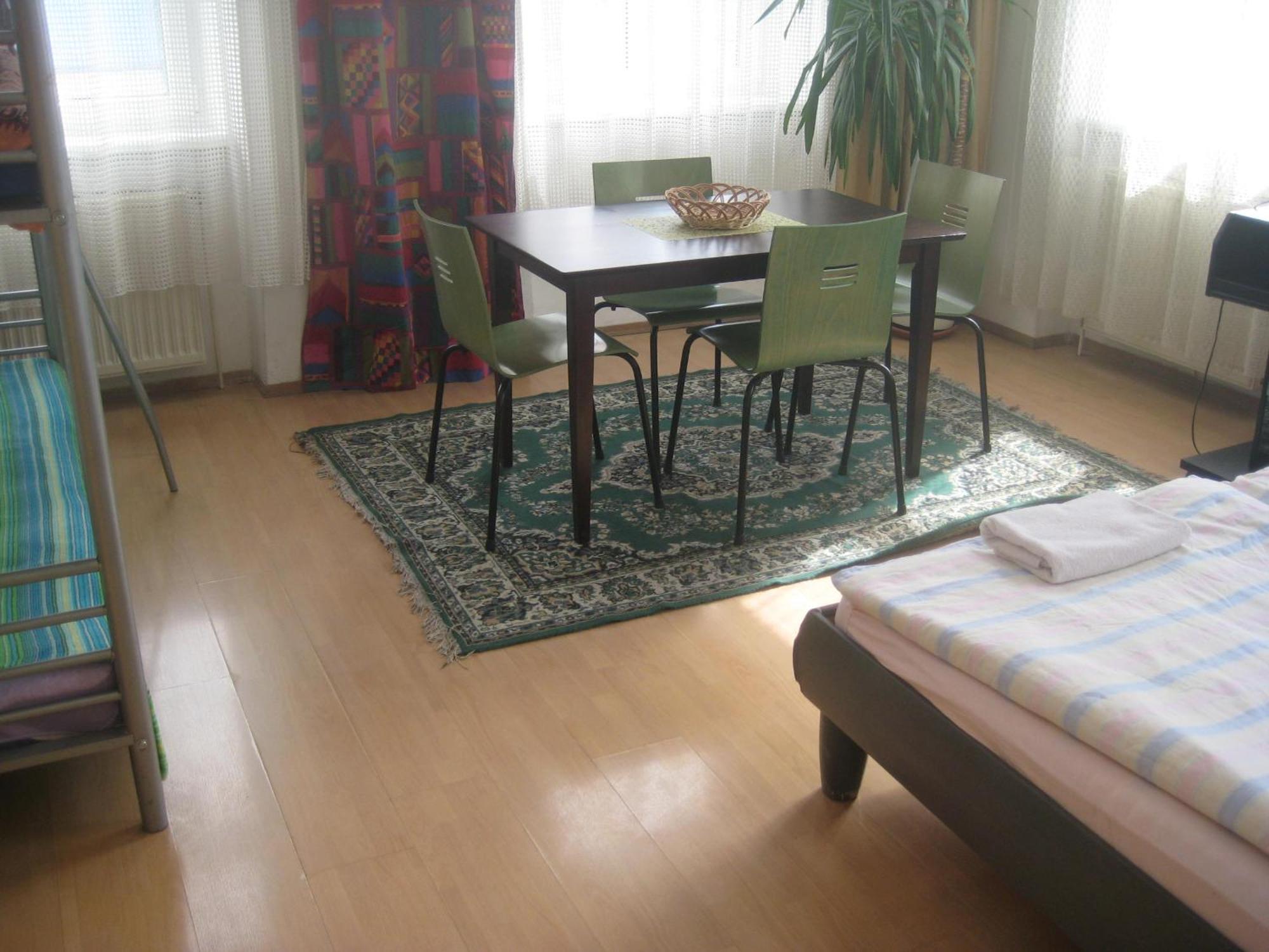 Happyhostel * Vienna