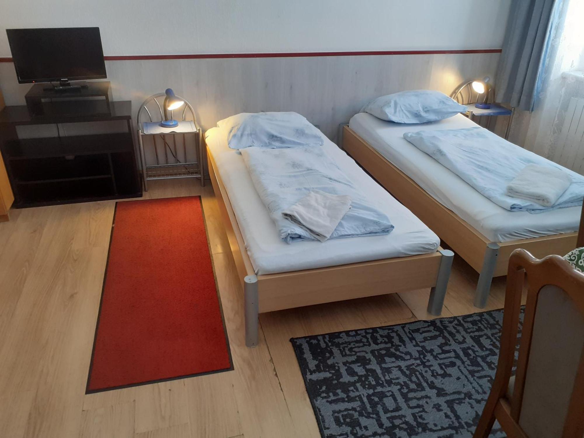 Happyhostel * Vienna