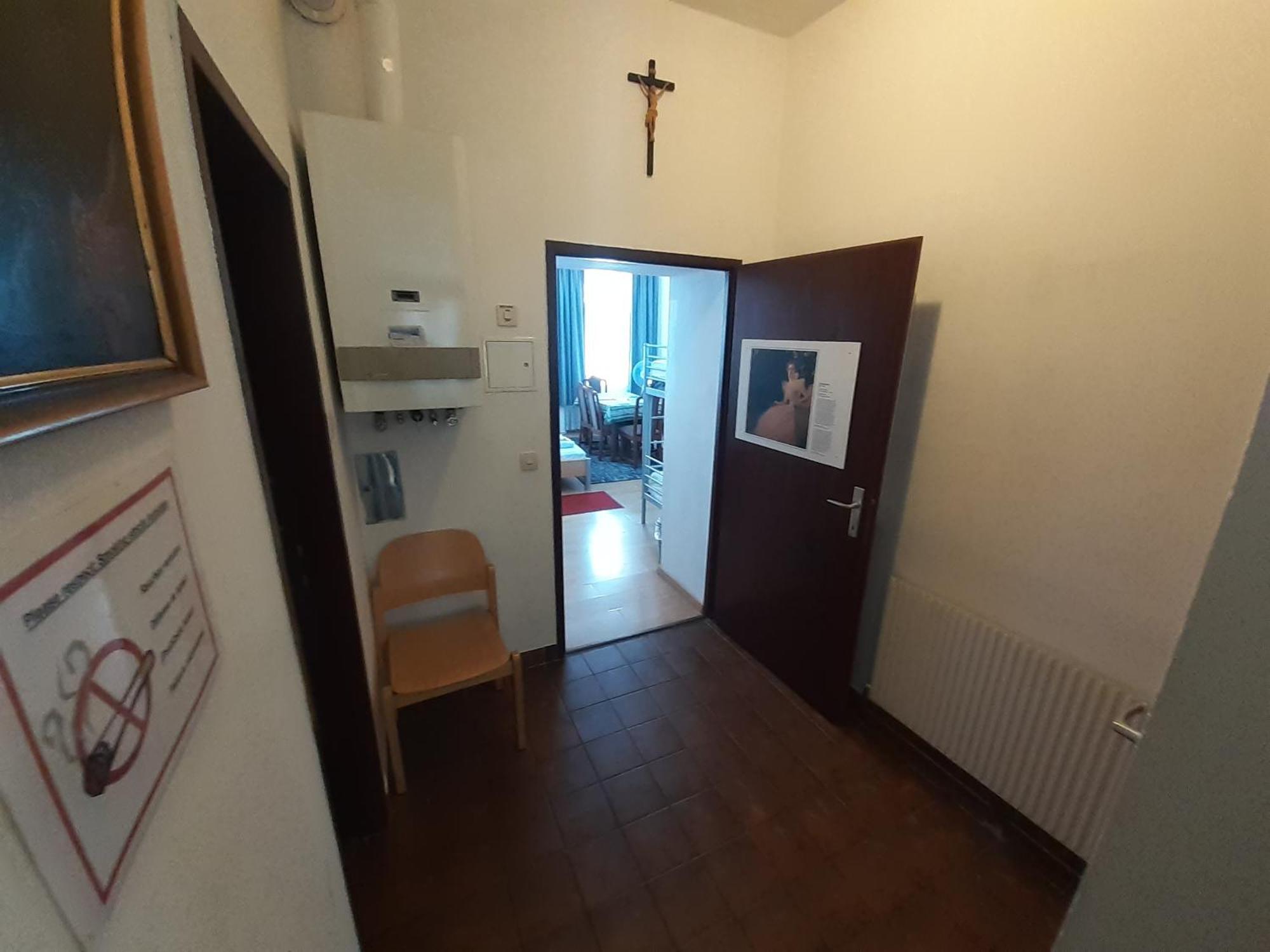 Affittacamere Happyhostel Vienna