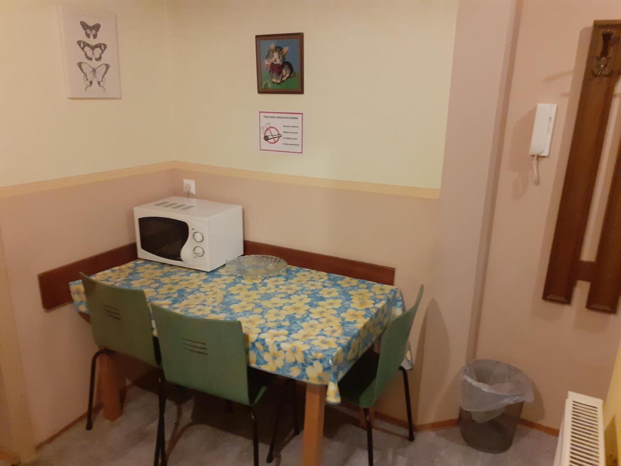 Happyhostel Vienna