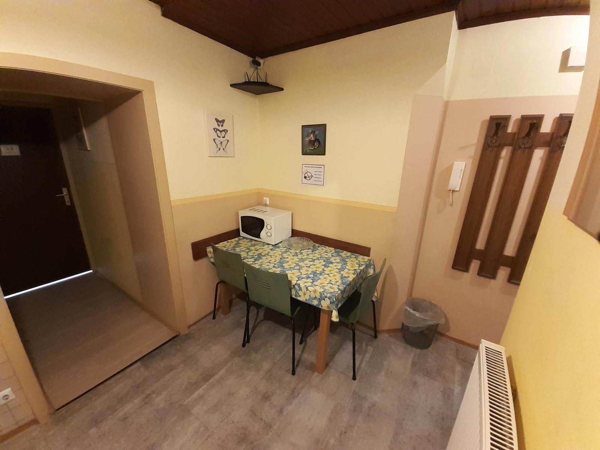 Affittacamere Happyhostel *