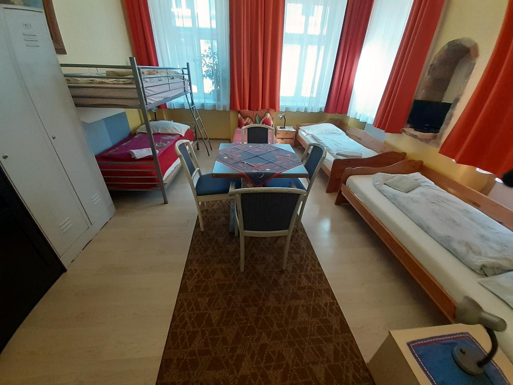 Affittacamere Happyhostel Vienna