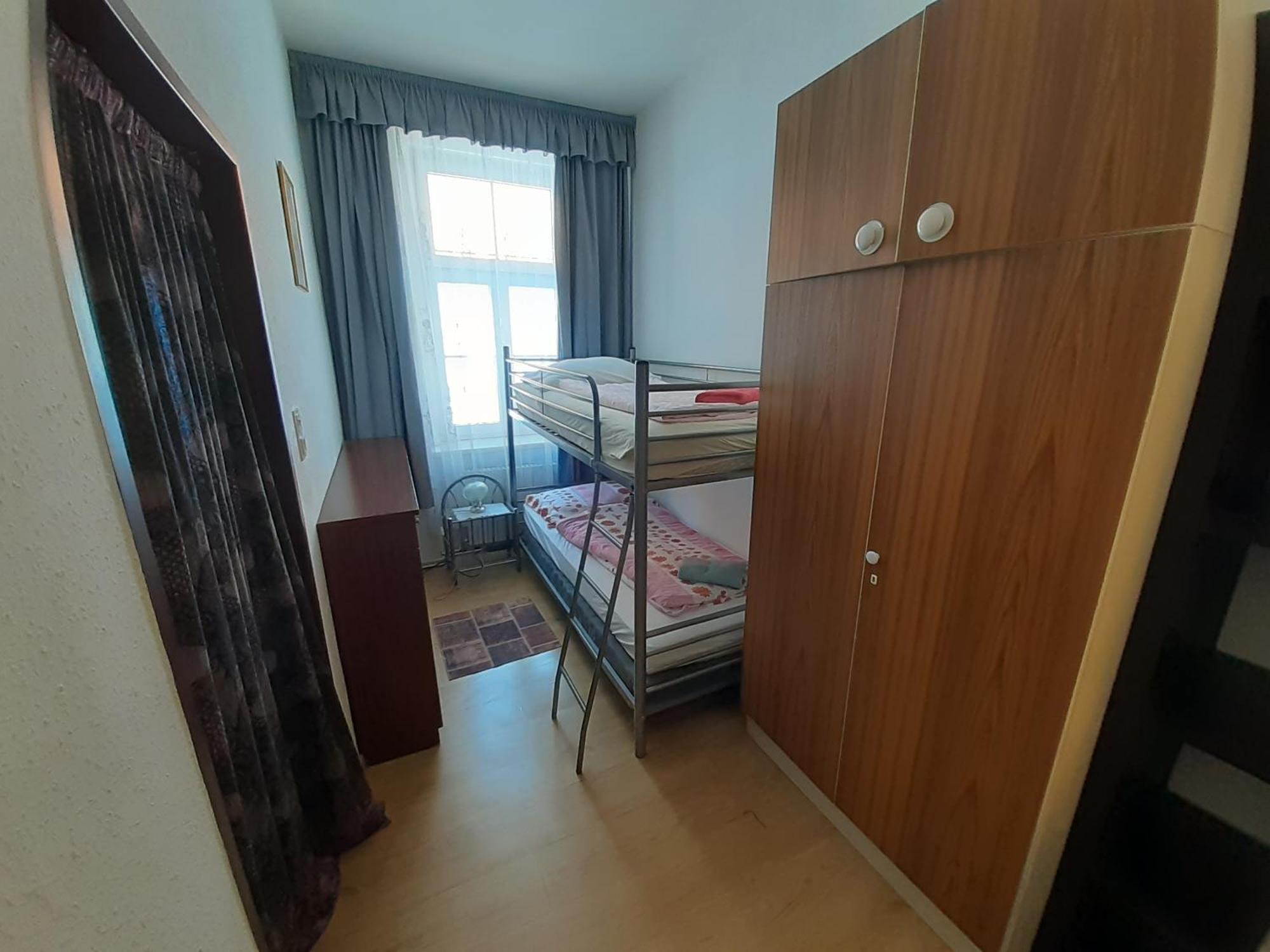 Happyhostel Affittacamere