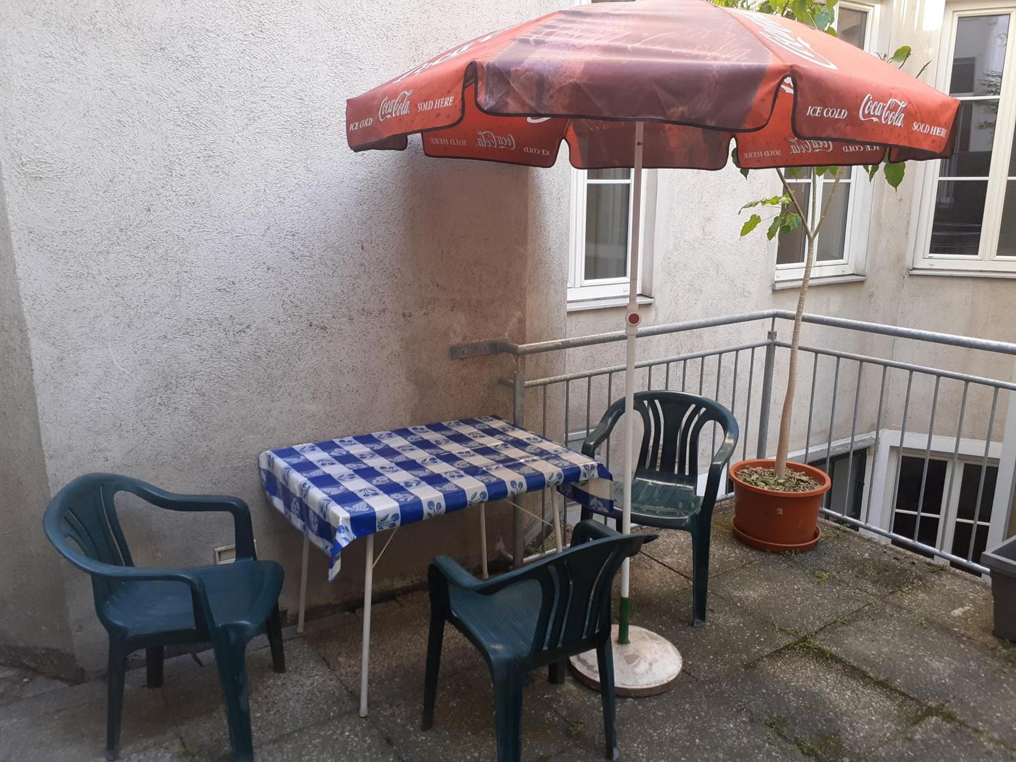 Affittacamere Happyhostel *