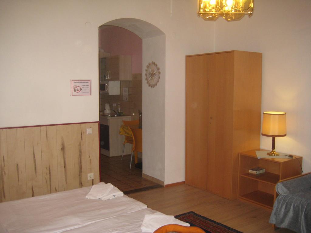 Happyhostel * Vienna