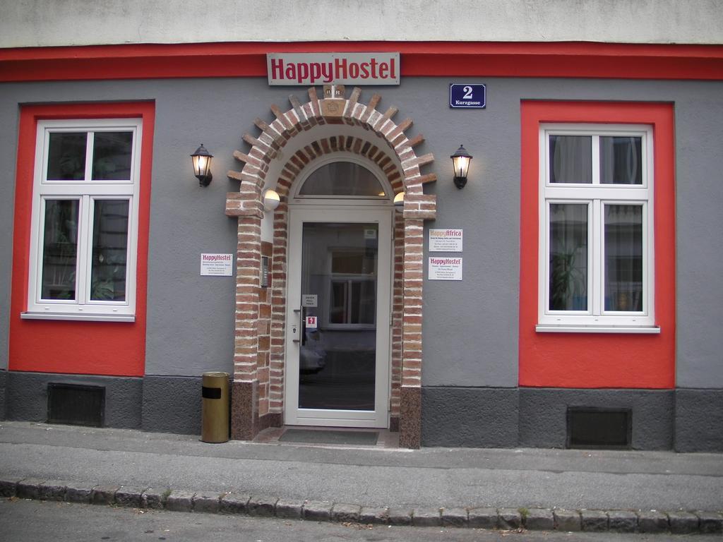Happyhostel Affittacamere Vienna