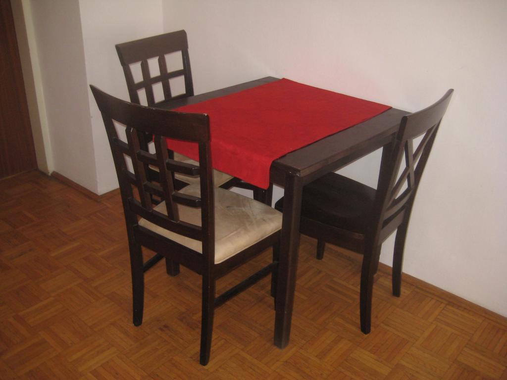 Affittacamere Happyhostel Vienna