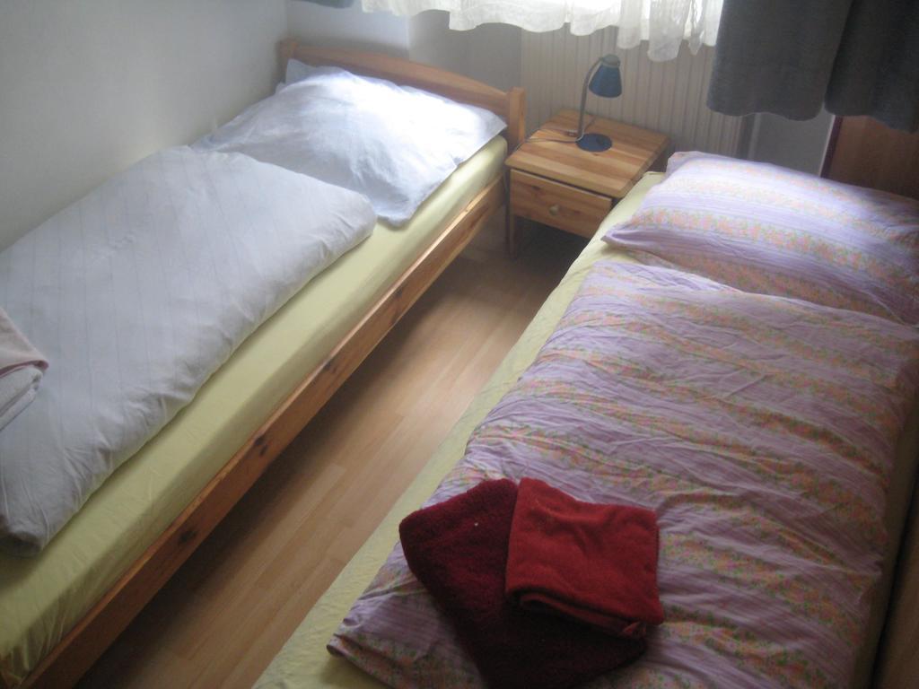 Happyhostel Vienna