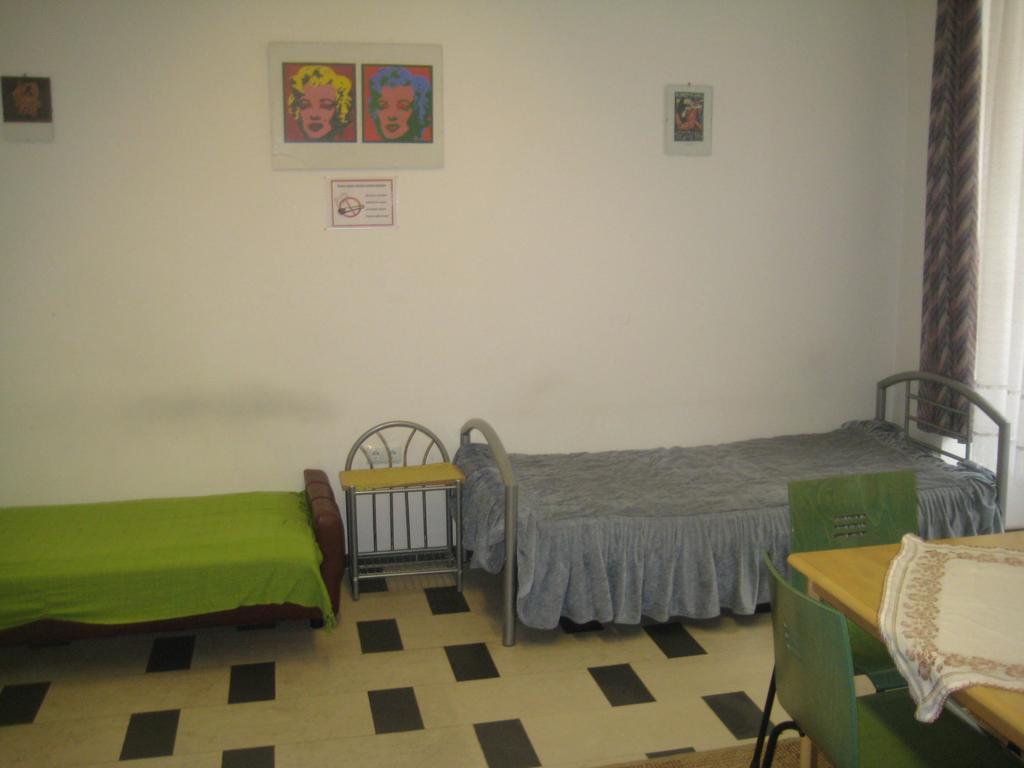 Affittacamere Happyhostel Vienna